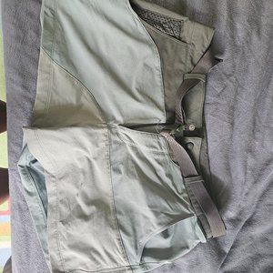 Outdoor Voices Womens Shorts